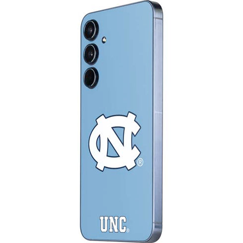 University of North Carolina UNC Galaxy A36 5G Skin